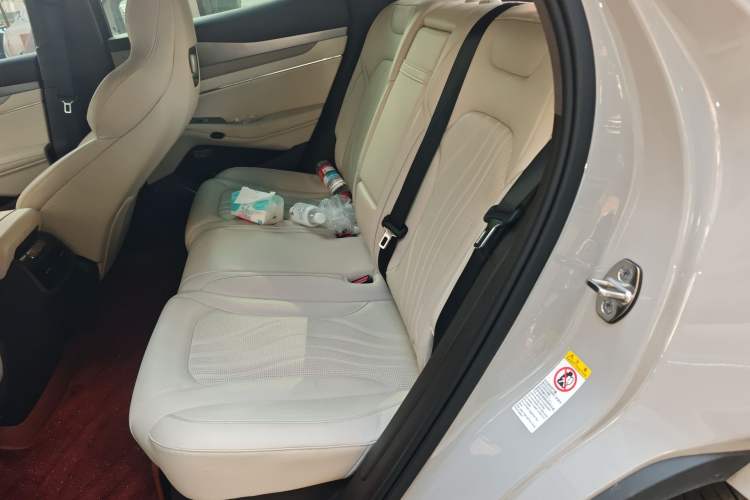 Used Denza N7 2023 Long-Range Performance Edition