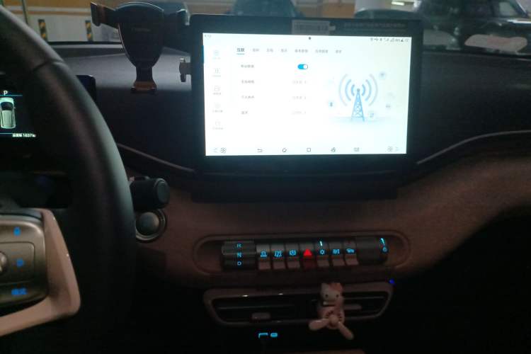 Used BYD Seagull 2024 Honor Edition 405km Flying Version