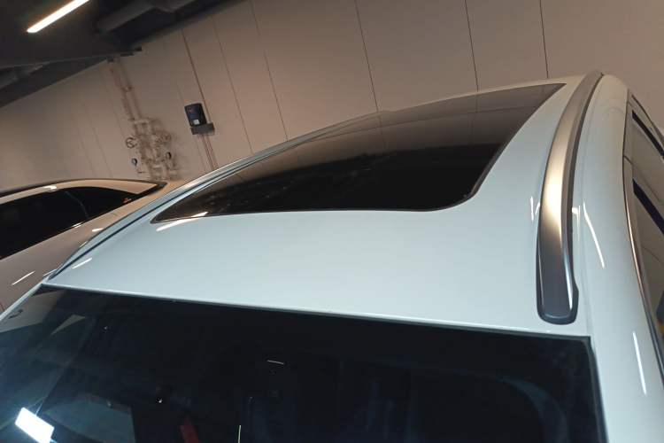 Used BYD Seal 06 DM-i Touring 2025 Model DM-i 150KM Deluxe
