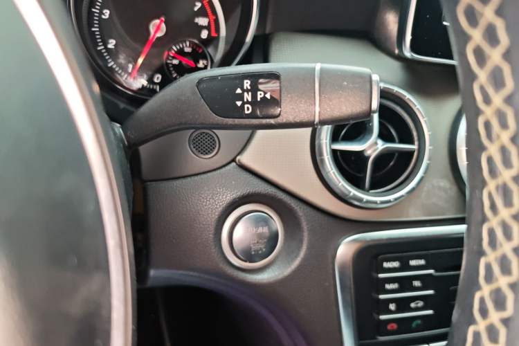 Used Mercedes-Benz CLA 2017 CLA 200 Style Edition
