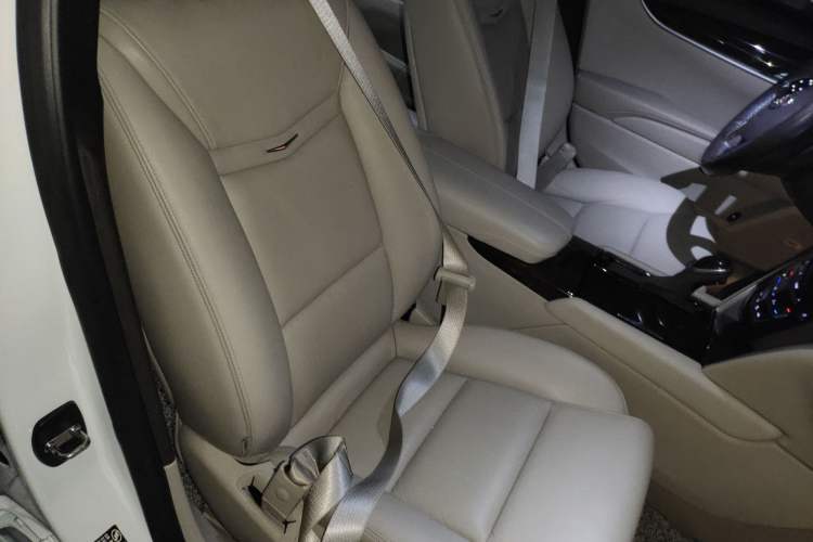 Used Cadillac XTS 2014 28T Elite Edition