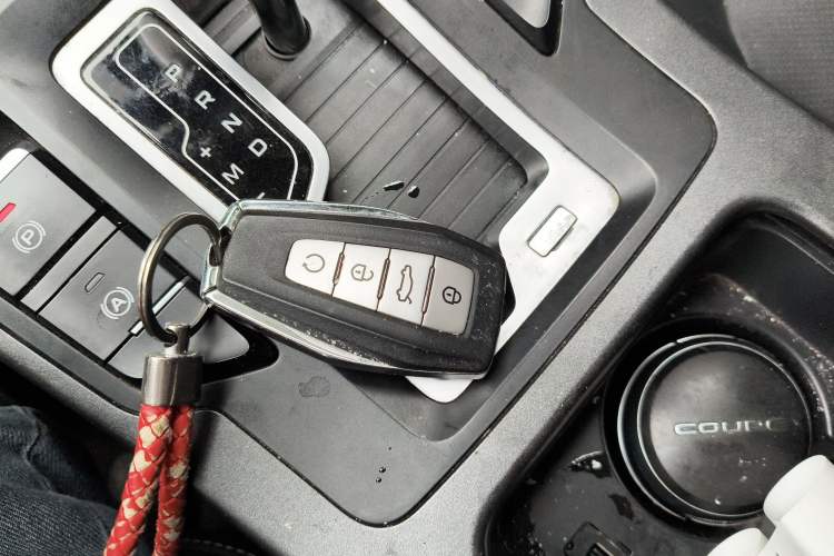 Used Geely Auto Emgrand GL 2020 1.4T CVT Luxury Model
