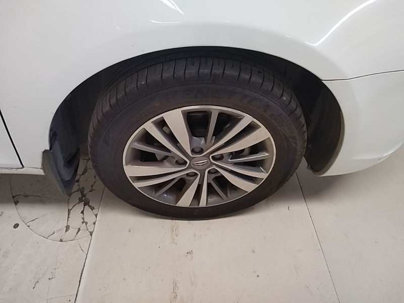 Used Geely Auto Emgrand 2018 1.5L Manual Upward Connect Edition — 8