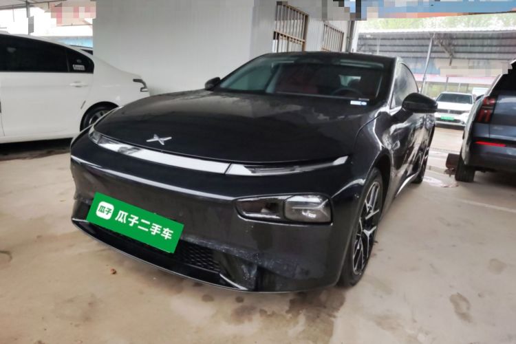 Used XPeng P7 2023 P7i 702 Max