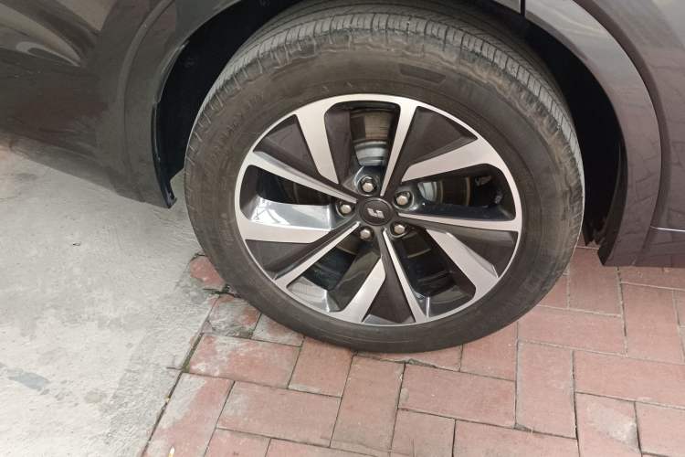 Used Li Auto ONE 2020 Extended-Range 6-Seater Version