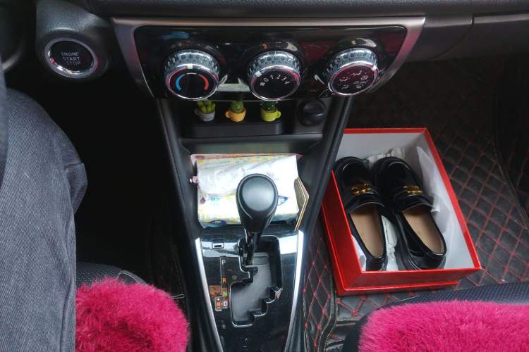 Used Toyota YARiS L Zhi Xuan 2020 X-Trail X 1.5L CVT Prestige Edition