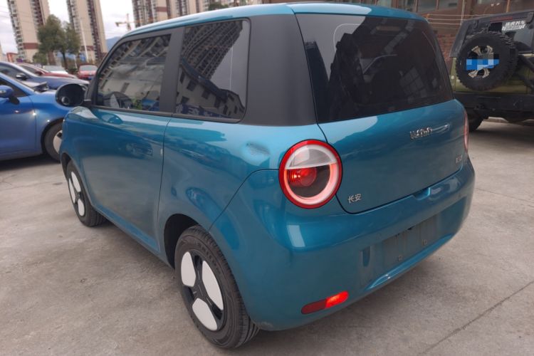 Used Qiyuan Lumin 2022 210km Sweet Edition