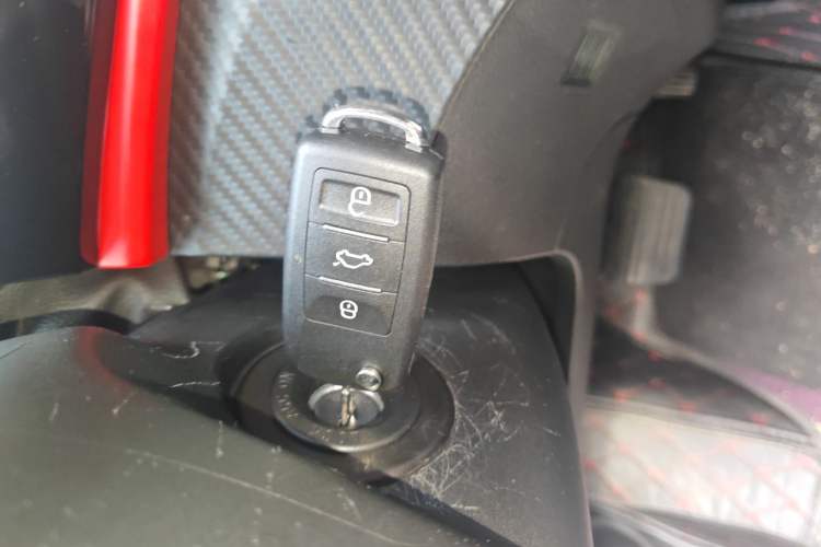 Used FORTHING T5 2021 1.5T Automatic Comfort Version
