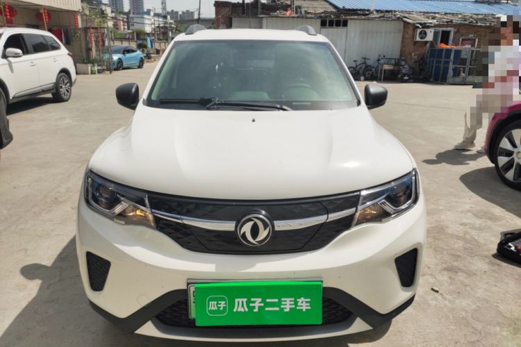 Used Dongfeng NAMMI EX1 2021 Quality Edition Front