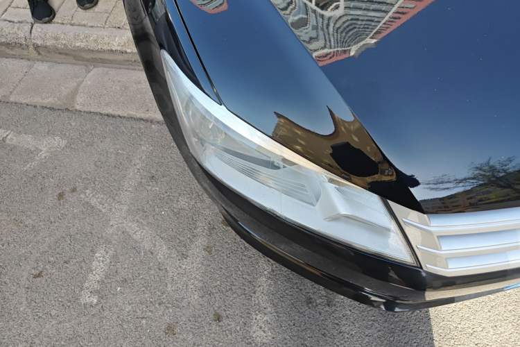 Used Volkswagen Santana 2015 1.6L Manual Fashion Edition