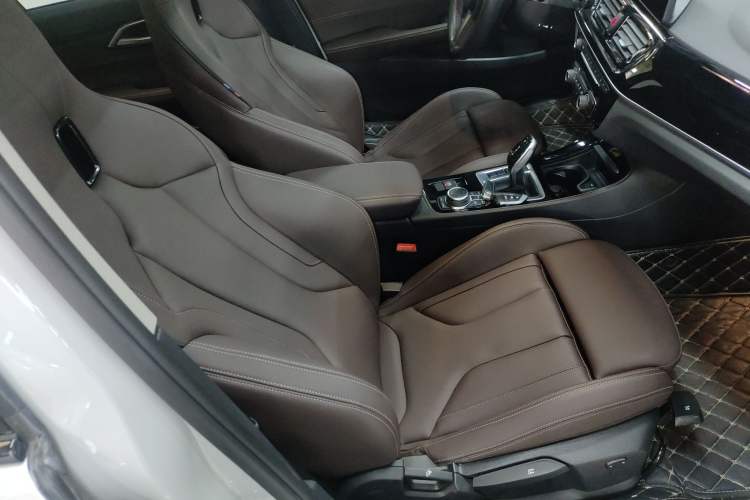 Used BMW 1 Series 2022 125i M Sport Night Edition