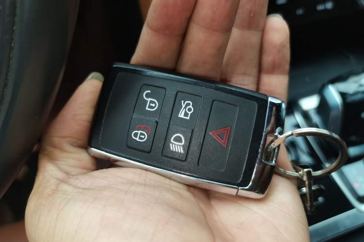 Used Jaguar XFL 2021 XFL 2.0T P250 Two-Wheel-Drive Elite Sport Edition