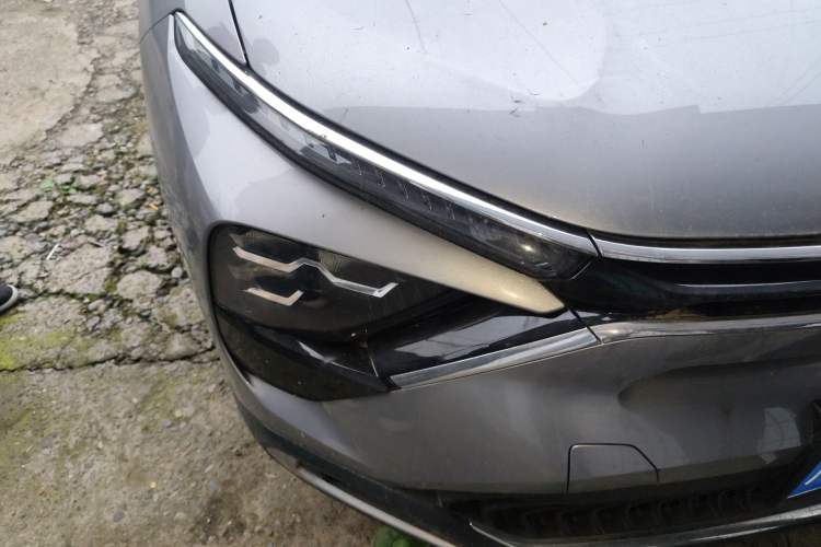 Used Citroen C5 X 2021 1.6T Impressive Edition