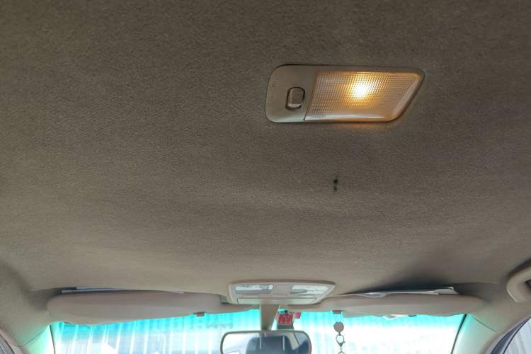 Used BYD F3 2018 1.5L Manual Classic Model