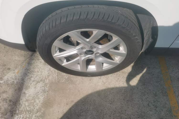 Used Jetta VS7 2020 1.4T Automatic Enjoyment Model