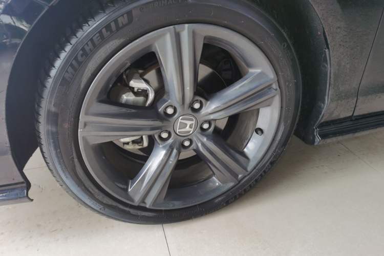 Used Honda Inspire 2023 260TURBO Elegant Edition