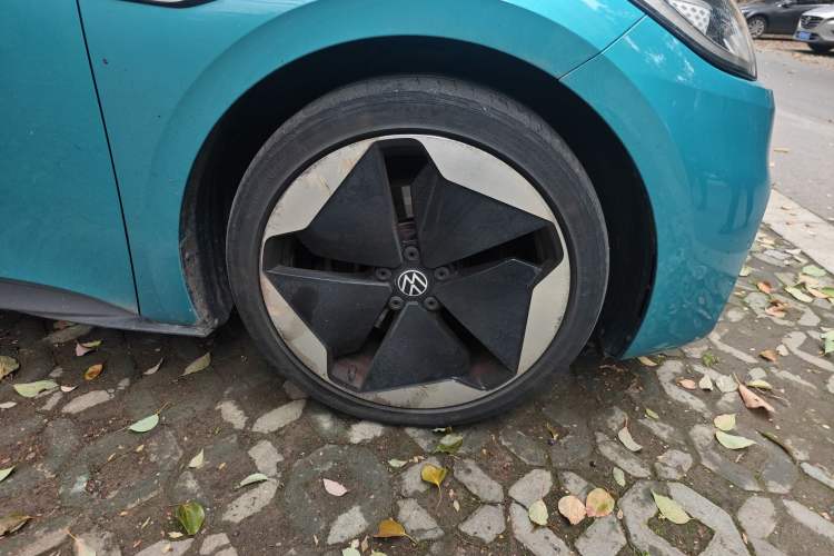 Used Volkswagen ID.3 2021 Pro Smart Edition