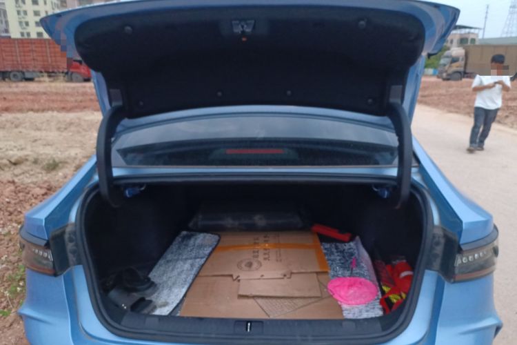 Used Chery Arrizo 8 2022 1.6T DCT Zhen