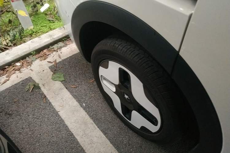 Used ARCFOX Kaola 2023 Family Edition
