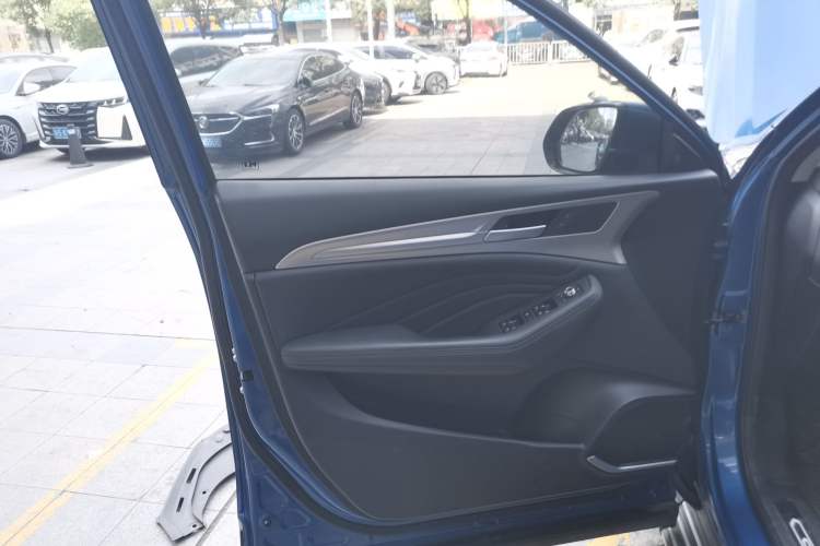 Used Haval F7 2020 1.5T Two-Wheel Drive i-Trend