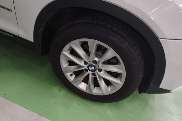 Used BMW X3 (Import) 2013 xDrive20i Luxury Edition