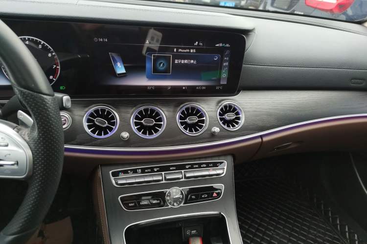 Used Mercedes-Benz E-Class 2020 Restyled E 300 L Sport Exclusive Edition
