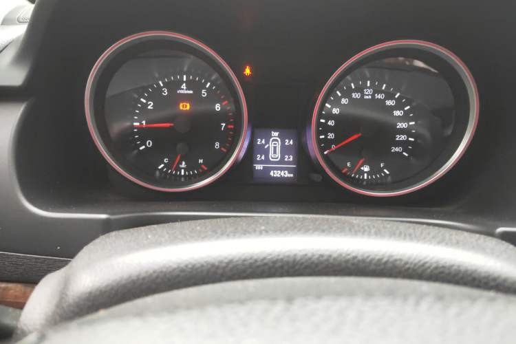 Used Haval H6 2015 Sport Edition 1.5T Manual Two-Wheel Drive Elite Model