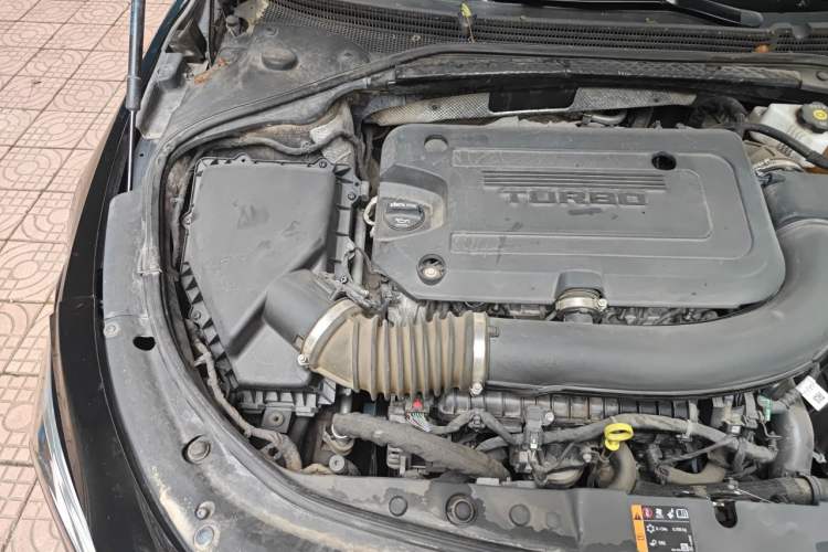 Used Buick LaCrosse 2020 652T Luxury Version