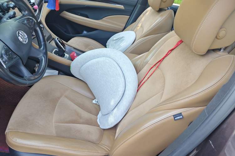 Used Buick LaCrosse 2016 20T Elite Edition
