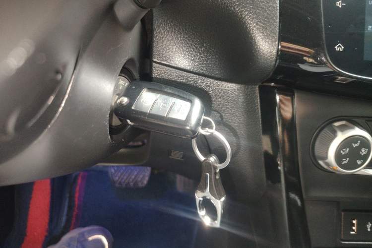 Used Nissan Sylphy 2022 Classic 1.6XL CVT Luxury Edition Interior 1