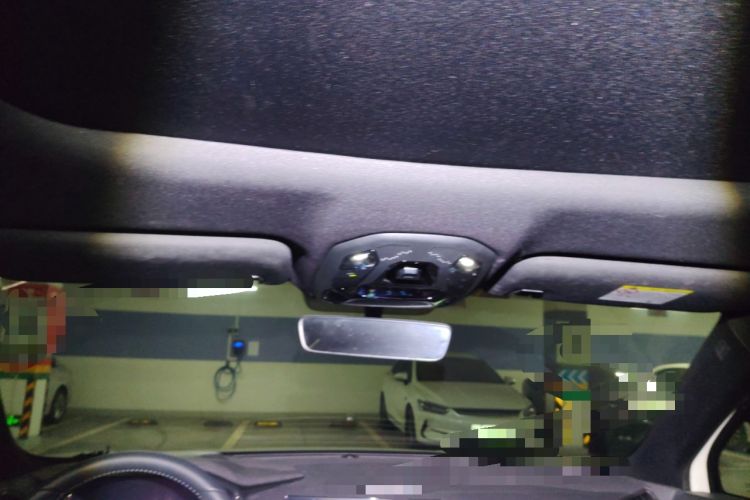 Used Lynk & Co 06 2020 1.5T JinPro model