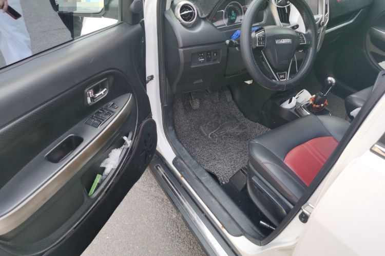 Used Haval H1 2016 Red Label 1.5L Manual Luxury Model