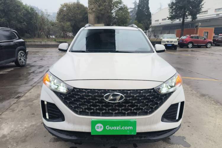 Used Hyundai ix35 2021 2.0L Automatic 2WD GLS Leading Edition
