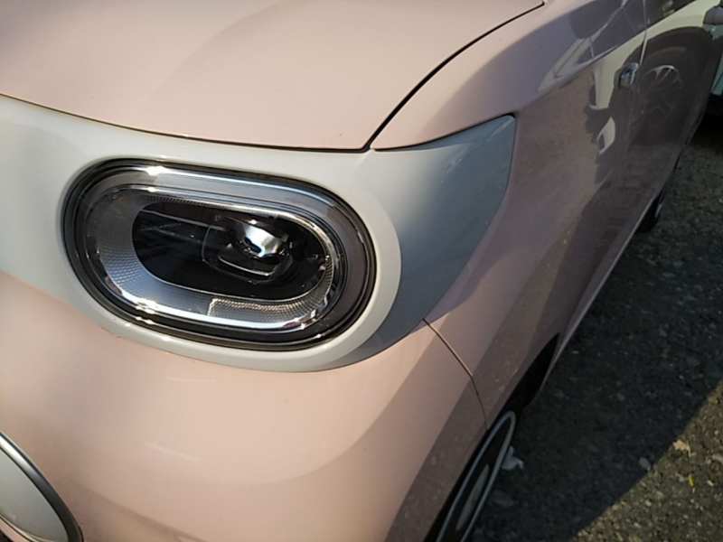 Used Wuling Hongguang MINIEV 2024 3rd Generation 215km Youth Edition — 23