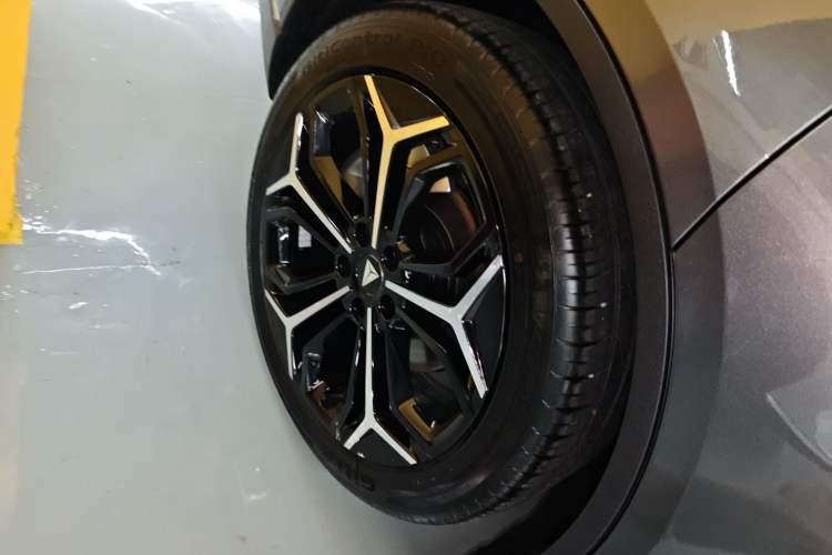 Used Deepal SL03 2023 200Max Range-Extended Version