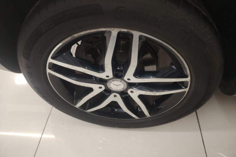 Used Mercedes-Benz GLA 2016 GLA 220 4MATIC Fashion Edition