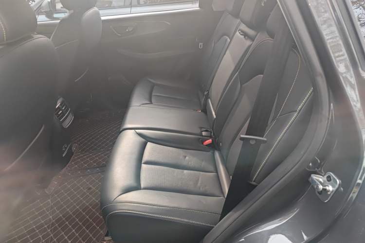 Used Roewe RX5 New Energy 2021 ePLUS National Trend Ronglin Luxury Edition