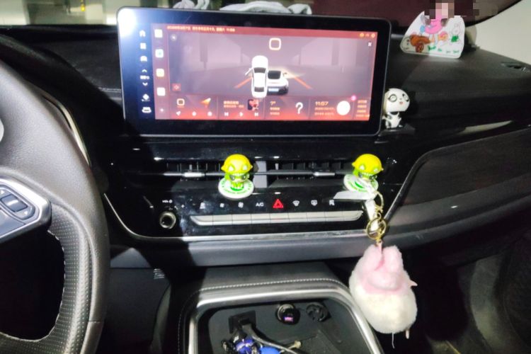 Used Haval H6 2023 National Trend Edition 1.5T Automatic Champion Version