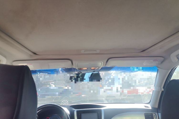 Used Subaru Forester 2008 2.0 XS Automatic Luxury Edition