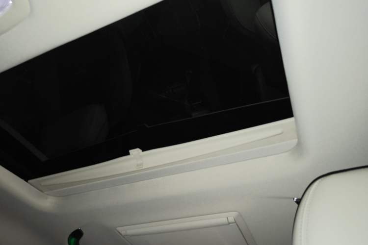 Used SAIC MAXUS G20 2021 PLUS 2.0T Gasoline Automatic ZhiZun Edition