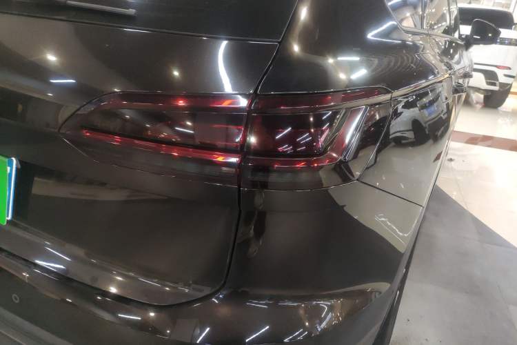 Used Volkswagen Touareg 2021 2.0 TSI Flagship Special Edition