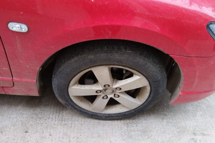 Used CIIMO 2012 1.8L Automatic
