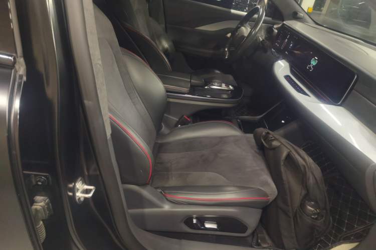 Used ARCFOX Alpha S 2022 HI Version Advanced Edition
