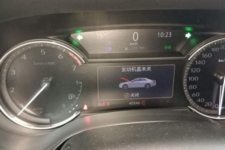 Used Cadillac CT4 2022 28T Fashion Edition