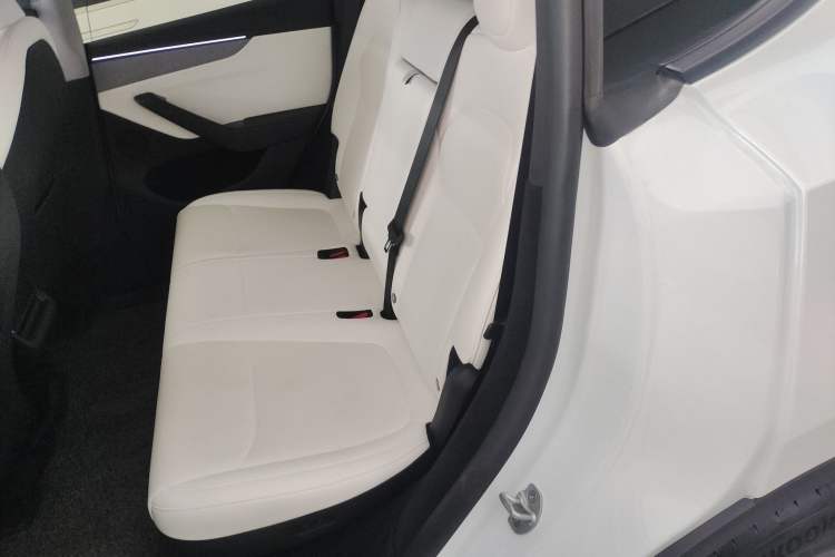 Used Tesla Model Y 2025 Long-Range All-Wheel Drive First Edition