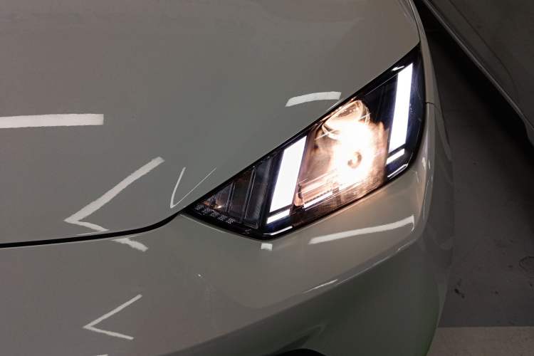 Used BYD Seagull 2024 Honor Edition 305km Dynamic Version
