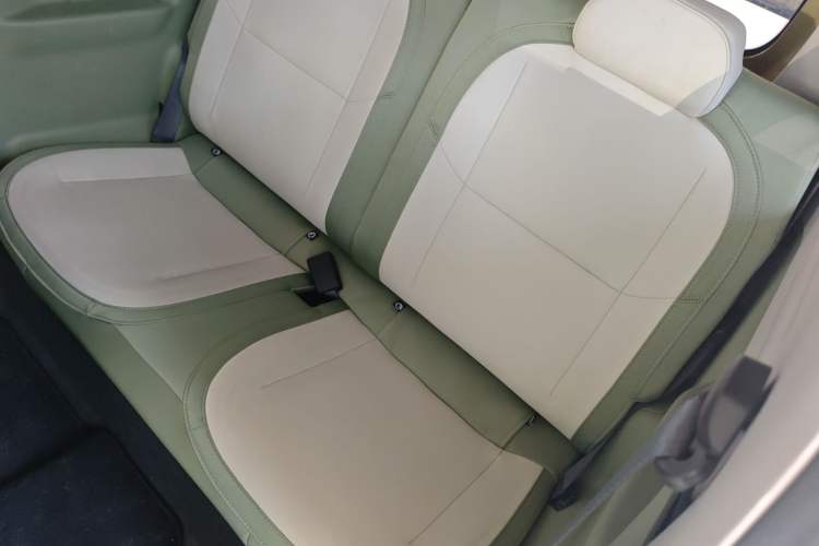 Used Geely Galaxy Panda 2025 210km Panda Rider
