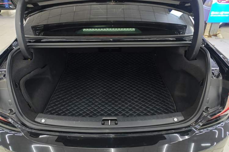 Used Volvo S90 2021 B5 Zhiyi Luxury Edition