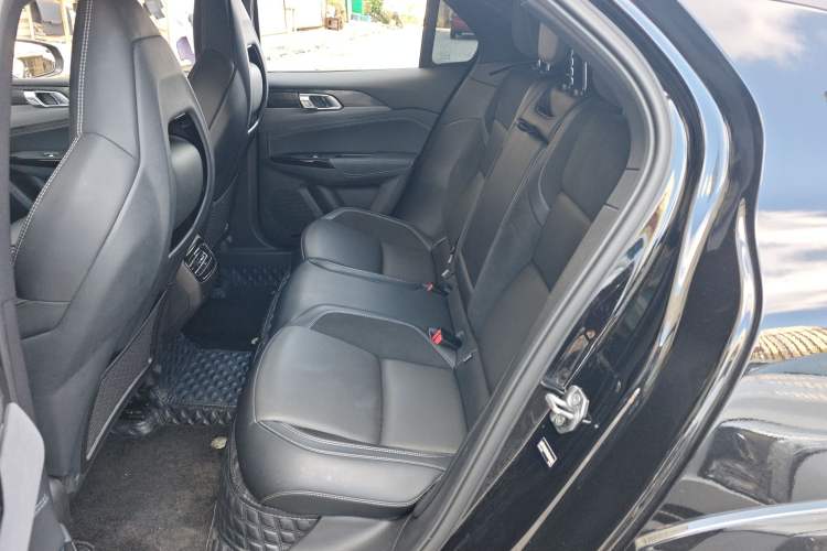 Used Lynk & Co 02 Hatchback 2022 2.0TD Pro
