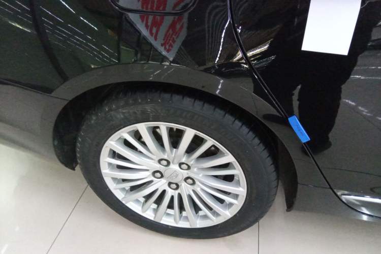 Used Cadillac CT6 2022 28T Luxury Edition
